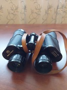 Lornetka PZO LP 11x40 - Kultowa Polska Optyka + Futerał (Do kolimacji)