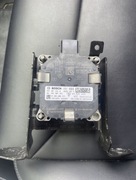 Porsche 992 Radar Sensor