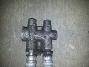 Regulator temperatury 7L0317027A AUDI VW PORSCHE