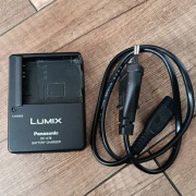 Ładowarka Panasonic Lumix DE-A76