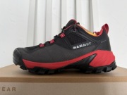 Damskie buty Mammut SAUPEN LOW GTX rozmiar 39 1/3