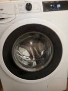 Pralka firmy Gorenje 3 letnia