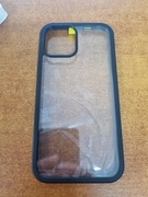 ETUI WODOODPORNE IPHONE 12 PRO MAX CZARNE