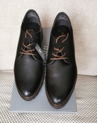 Pantofle damskie Marco Tozzi  rozmiar 39 czarne