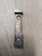 Zaczep do dzrwi balkonowych okna starego typu 