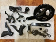 Nowa grupa szosowa Shimano Tiagra