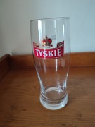 Szklanka do piwa TYSKIE 0,5 l Krosno