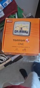 TomTom One, komplet