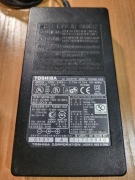 Zasilacz do laptopów TOSHIBA 15V 4A Oryginał 