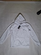 biała bluza ralph lauren 