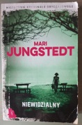 Mari Jungstedt Niewidzialny