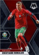 PANINI MOSAIC UEFA EURO 2020 CRISTIANO RONALDO PORTUGALIA 160