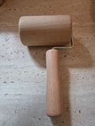 Walek do ciasta drewniany