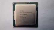 Procesor Intel Core i7-4790 3.6GHz  4 rdzenie / 8 wątków  LGA1150