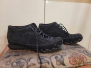 Buty damskie ocieplane Skechers 39