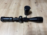 Luneta celownicza Valiant Themys II 4-12x40 AO HFT