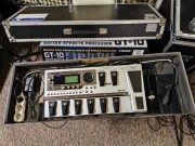 Guitar Effect Processor GT-10 BOSS PROCESOR GITAROWY + POKROWIEC