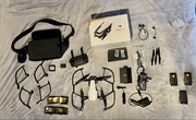 DJI mavic air - fly more combo mega zestaw