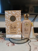 Oryginalna woda EDP perfumy Adyan by Anfar Norah Caramela caramel vanilla
