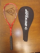 Rakieta Dunlop FURY 30 do Squash - a