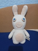 Ravin Rabbids maskotka Ubisoft 