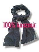 Seeberger szal 200x75 100% kaszmir