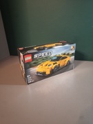 LEGO speed champions 77239 Porsche 911 GT3 RS 