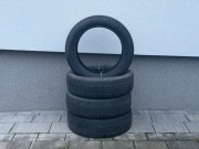 4x Goodyear UltraGrip Performance+ 195/60 R18 96 H XL