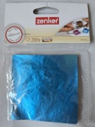 Folia do pralinek Zenker 200 sztuk