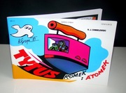 Tytus Romek i Atomek księga 11 Chmiel