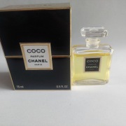 CHANEL COCO 15ML PARFUM UBYTEK 