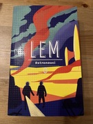 Stanislaw Lem Astronauci 