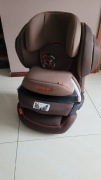 Fotelik cybex 9 kg