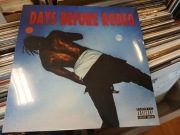 Travis Scott - Days Before Rodeo