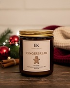 Świeca sojowa 250ml różne zapachy. Obniżona cena