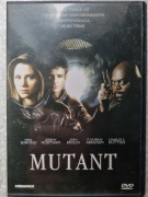 MUTANT - DVD - IGŁA