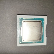 Intel Core I7 4790