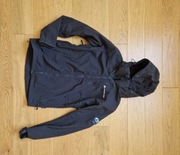 Kurtka Alpine pro XS czarna