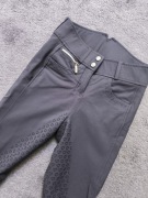 Bryczesy Riders choice 34 XS pełny silikon 