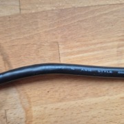 Kabel HDMI AWM 20276, 80 ° C, 30 V 1,5m