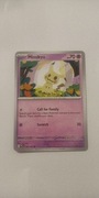 Karty Pokemon TCG Phantasmal Flames (PFL 042) Mimikyu