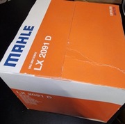 Filtr powietrza AUDI S5 4.2 FSI nowy oryg. KNECHT Mahle LX2091d