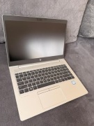 Laptop HP 840 G5 | i5 8-gen |16/256 GB SSD DDR4 | 14" 1920x1080 | Win11