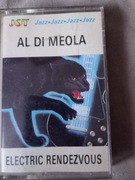 Al Di Meola Electric Randesvous