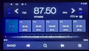 Radio android 10cali 4/64gb 