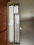 Świetlówki 120cm, 18w - za 80 szt. +startery Łódż, Warszawa,Poznań.