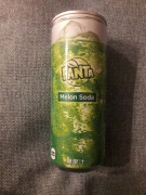 Fanta Melon Soda 250ml Japan – japońska gazowana napój melonowy (37 szt.)