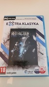 Red Faction Complete, 4 Gry PC