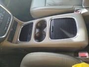 Komplet roletek (2sz) konsoli środkowej do Dodge / Chrysler (2012–2019)