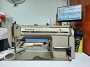 Maszyna do szycia Stębnówka SINGER 591C300GD 